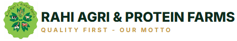  RAHI AGRI & PROTEIN FARMS